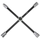 70092 Ares Sliding Lug Wrench Adjustable Gives Superior Leverage 818765027558