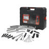 70190 Craftsman New Mechanics Tool Set Freeshipping