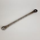 7031b Williams Vintage Superrench Box Wrench Garage Superwrench