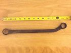 7033c Williams Superwrench Vintage Superrench Curved