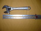 704-s Proto 4 Adjustable Wrench