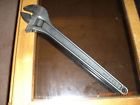 718sl Proto Tools 18 Adjustable