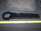 71mm Alloy New Surplus Striking Wrench
