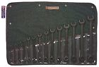 721 Wright Tool Point Black Wrench Set 076799007216