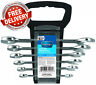 72925 Century Drill Tool And Metric Wrench Set Piece