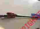 73-251 Armstrong Pipe Chain Reverisible Wrench To 4 Armstong Antique Alligator