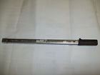 730 40 Stahlwille Service Manoskop Torque Wrench