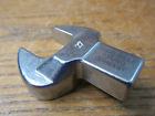 58214027 731 Wrench 40 27mm Insert Tool Ended Stahlwille Open