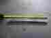 731210 Extension Kd Tools 2 1 Drive Extensions 10 Inches Long Made In Usa Pn