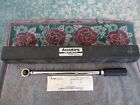 7378 Accutorq Used Clicker Otc Torque Wrench Ft Lb