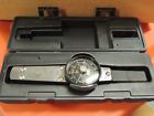 7380 Otc Accutorq Torque Wrench Drive Steel Chrome