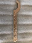 7414 Ampco Fixed Pin Spanner