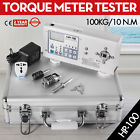 74azy008741532573683 Vevor New High Quality Digital Hios Torque Meter 882511474804