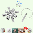 Dp-10-1 75651 Dp Multifunctional Tool Key 756519930962