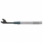 76-1834 Moody Tool Open End Wrench Head Size 018018618346