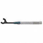 76-1838 Moody Tool Open End Wrench Head Size 018018618384