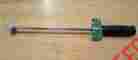 76050 Sk Vintage S-k Tools Beam Torque Wrench 3 8dr 50 Ft Lb