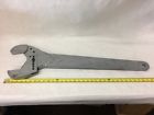 He1003067 7641 Otc Giant Adjustable Wrench