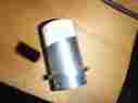 764363-5 Makita Tools Outer Sleeve 20-83 6922nb