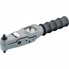 8302-08 7651710 Gedore Dial Measuring Torque Wrench Type Nm 4002805830284