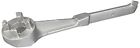 76715 Energy Tools Drum Bung Wrench Lightweight Aluminum Barrel 722360076715