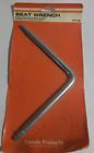 Wrench-2 7712 Lincoln Manual Heavy Duty 054374011292