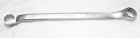 7734 Williams Double Box End Wrench And Forged Usa