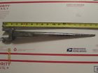 7734hz Vintage Long Offset Spud Wrench Iron Workers Tool Rudedog Usa