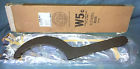 77874 Hook Spanner Wrench 22 Long Oxide Steel Mfr