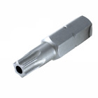 78-0233 Ideal Tamperproof Torx Insert Bit Carded 783250745777