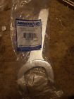 781412280722 Armstrong Satin Chrome Thin Pattern Service Pump Wrench
