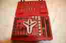 7846 Astro Harmonic Balancer Puller Kit