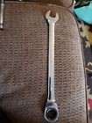 7grcxl22m2 Matco Tools Open End Pt Wrench