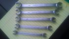 7mm Metric Wrench Set 17mm Proto Flare - Nut
