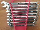 8-10-11-12-13-14-15-17-19mm 8-10-11-12-13-14-15-17-19mm. Williams Metric Wrench Set