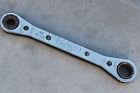 Cp-201 " 8 3 9 Wrench Ratchet -- Fargo 16