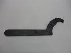 34-363 8 2-4-3 Hand 1 Long Tools 11-3 Armstrong " Wrench 4 Pin Cap Spanner