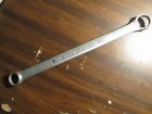 43928 8 " 7 Wrench - 3 4 -- Used Craftsman
