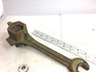 8-805 Justrite Vintage Barrel Bung Hole Wrench Free Shipping