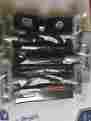 9-46278 8-pc Craftsman Incomplete Metric Cushion Grip T-handle Hex Keys Missing 8mm Usa