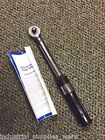39825a 8 Pound Wrench 3 Drive 20-250-feet Blackhawk Micrometer Proto Torque "