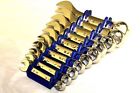 8 Set 3 15 Through 16 Wrench Pc Sk 10 Standard
