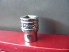 La3-s72 8 " Socket 6pt Fs121....................... Shallow Snap 3 Drive