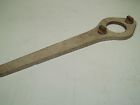 57038 8 Thick 4 Wrench Center 3 " Spanner Pin Long 7-1 29-1