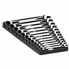 80019-i Ideal Wrench Ratch Set Pcs Metric 783250788590