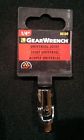 80100 Gearwrench New With Package