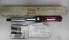 8020.20100 Adjustable Torque Wrench Tool Model New