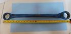 8045 Williams Vintage Nos Superwrench Jumbo Offset Box End Wrench Usa