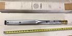 810335 Sturtevant Richmont Torque Wrench Micrometer Adjustable