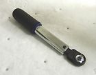 810400 Sturtevant Richmont Preset Torque Wrench Drive To
